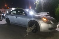 مێرمنداڵێک لە گەرمیان ئۆتۆمبێل لێیدا و گیانی لەدەستدا