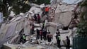 العراق يعزي فنزويلا بضحايا الزلزالين: نقف إلى جانبكم في مواجهة آثار هذه الكارثة