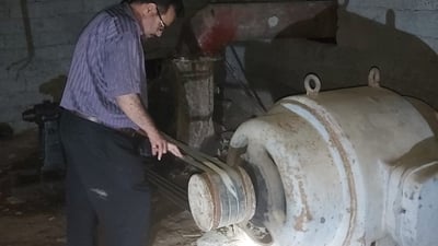 استعداداً للموسم الزراعي الجديد.. رفع 7 تجاوزات على نهر دجلة في ميسان