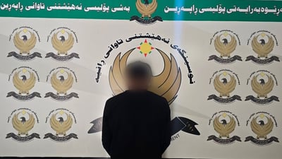 دوو بوتڵ غاز، سەرجەم دزییەکانى پێشووى لێ ئاشکرا کرد