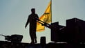 Nujaba condemns halt to Iranian flights as ‘submission’ to the US