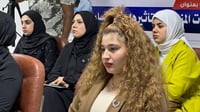 نساء البصرة يدرسن مواجهة الحر والتكيّف مع التغير المنا...