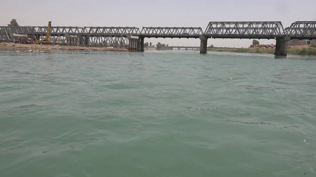 البنك الدولي: العراق مهدد بفقدان 20% من مياهه بحلول 2024