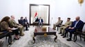 Al-Sudani warns Israel’s strike on Iran threatens to drag region into broader war