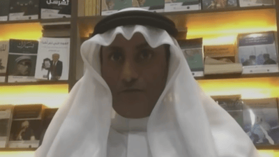 خبير كويتي: اعترف المالكي والعثمانيون بخور عبد الله لنا مثل خرائط الدنمارك