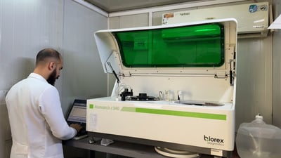 قرار إغلاق مستشفى العتبة سيلغى وأهل سهل نينوى يشيدون بالمرجع السيستاني