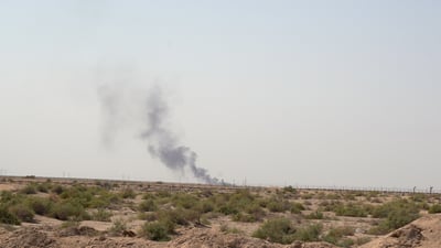 كلما نسنس من الغربي هبوب “اختنقنا”.. العراق والكويت ومشكلة جديدة قديمة!