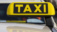 پڕۆژەى تاکسى میتەر کۆتایى بە مامەڵەى سەرنشین و شۆفێر د�...