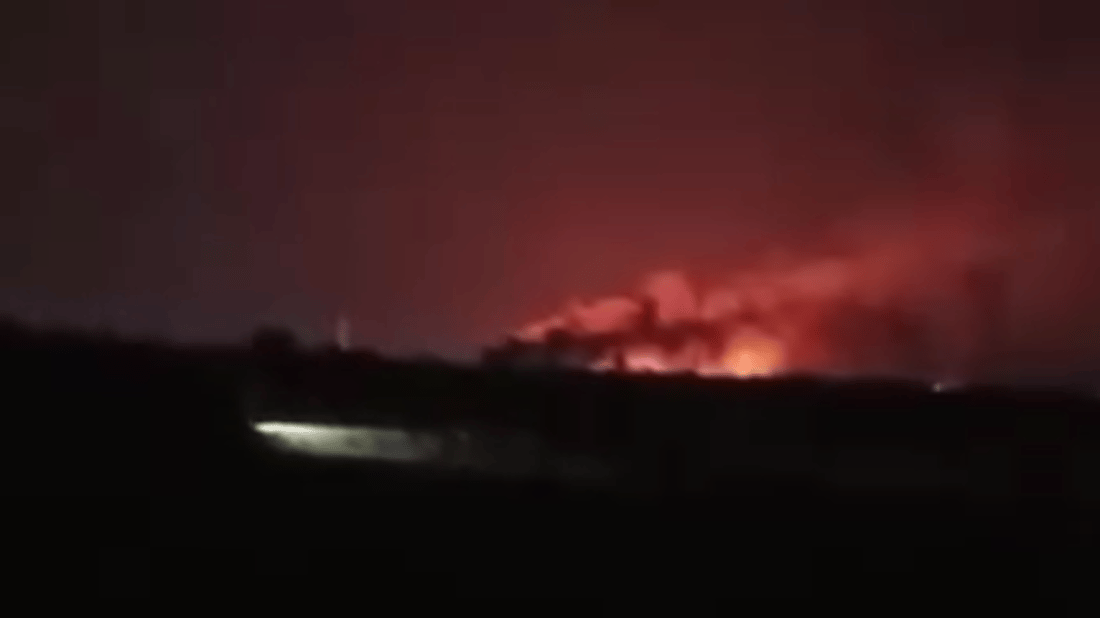 العمليات المشتركة: قصف مقاتلي الحشد استهداف صارخ للعراق