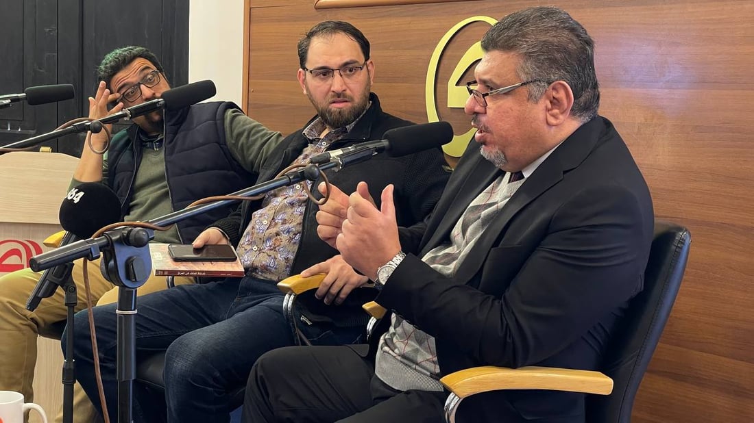 العراق “دين فردي” وعلمانية.. اقتراح محمد حسين الرفاعي وجعفر نجم