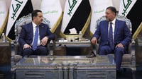 حزب الخنجر يدعو بغداد للتواصل مع أطراف المرحلة الانتقا...