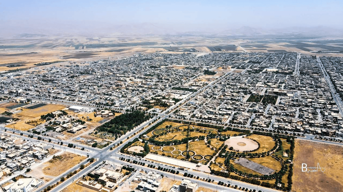 یەکێک لەو دزانەی قاسەیەکیان بە 24 ملیۆن دینارەوە دزی دەستگیر کرا