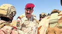 كربلاء تؤكد: إسرائيل بقيت 48 ساعة فقط على تخوم الصحراء