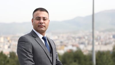 سياسي كردي: 2024 عام الانتخابات المبكرة وإلا جولة جديدة من الصراع