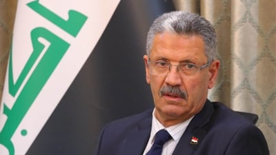 بغداد تزوّد طهران بمعلومات ناقلاتها لاستئناف التصدير عبر هرمز – وزير النفط