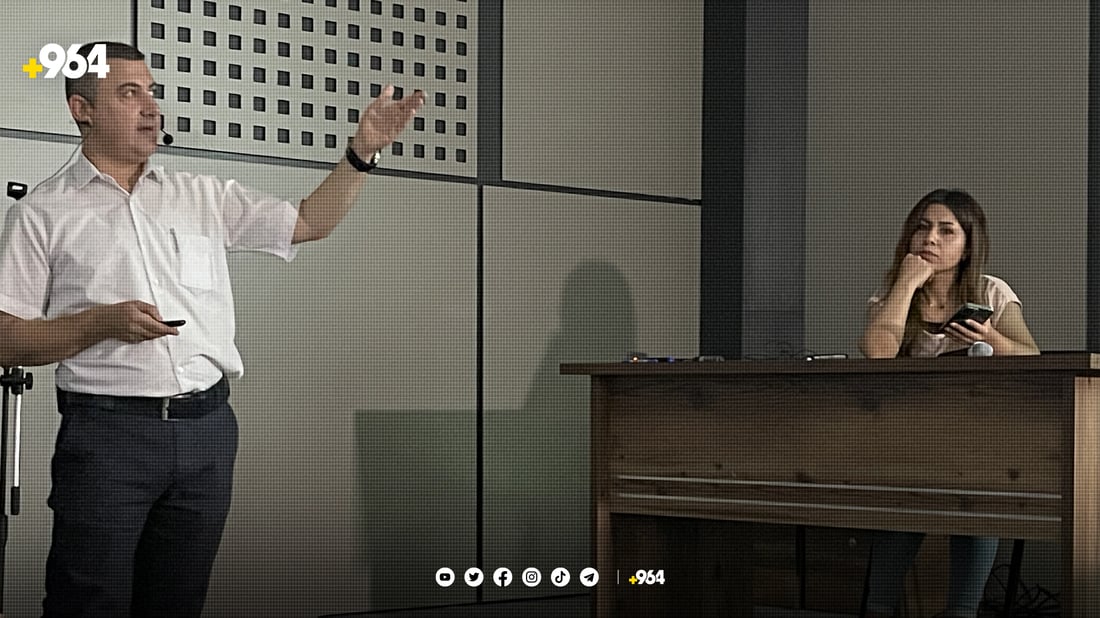 لە سلێمانی.. لە جەژندا قوربانیکردن لەناو ماڵان قەدەغە دەکرێت