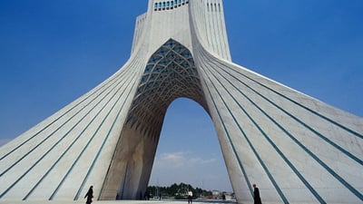 وەزارەتی دەرەوەی ئێران: هیرشەکانی ئەمریکا پێشێلکردنی بڕیارنامەکانی ئەنجومەنی ئاسایشە 