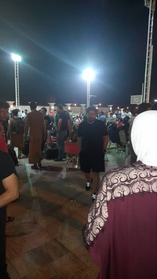 السوريون في السودان: 20 ضحية في المعارك و40 ألفاً عالقون.. دمشق تتجاهل رعاياها