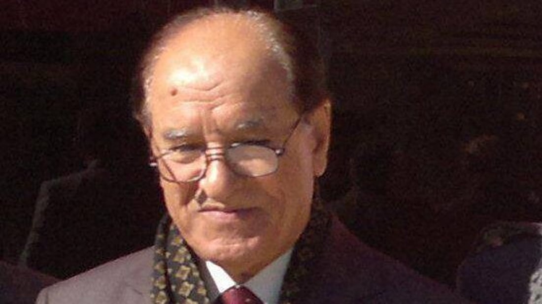 السوداني يعزي برحيل أستاذ اللغة صاحب جعفر أبو جناح