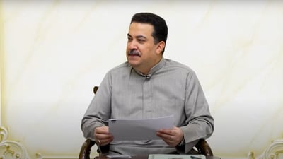 ائتلاف المالكي يحذر السوداني.. “الدولة اهتزت وانتظروا الأحكام”