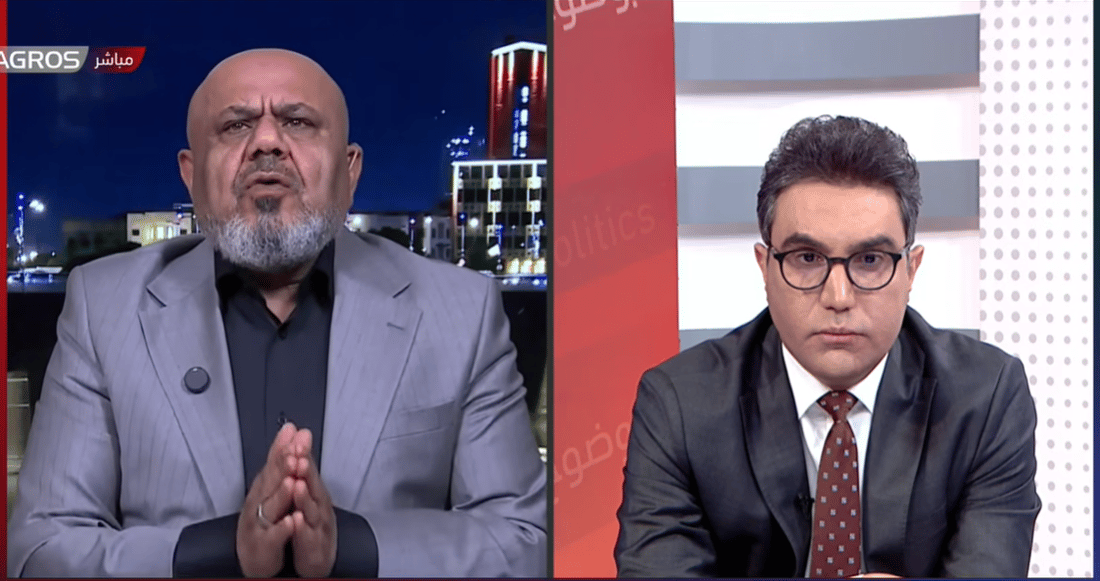 بدر تتبرأ من وزير الداخلية: أسرار تنازل السوداني “رغم دعم أبو تراب”