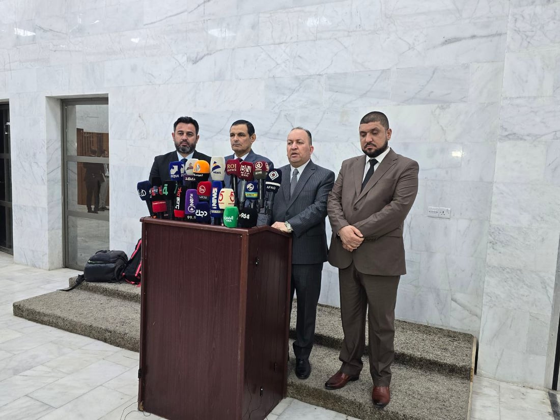 مجلس نينوى قلق من أوضاع سنجار.. يريد ردع المسلحين بتدخل السوداني