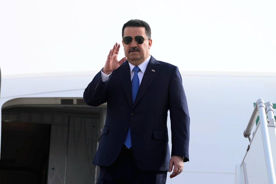 Iraq threatened summit withdrawal if Israel’s Netanyahu attended, official says