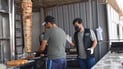 بەڤاکسینی دژەڤایرۆس کوتانی قەسابەکان دەستیپێکرد