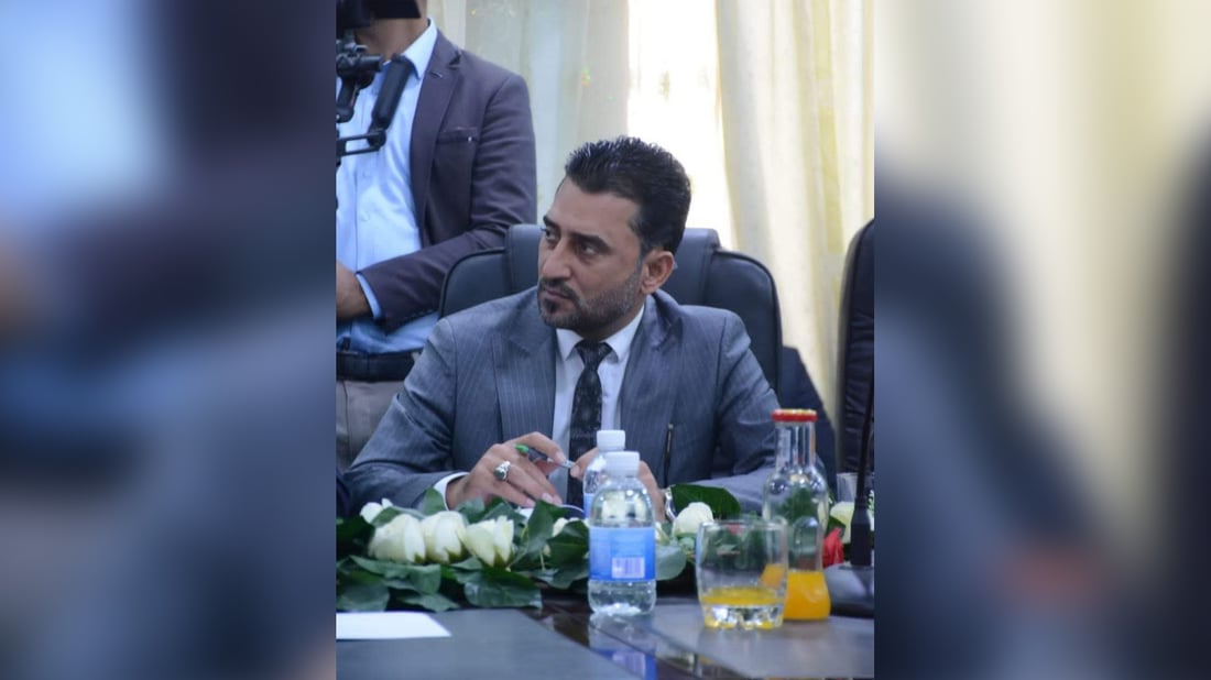 Gunfire targets home of Dhi Qar council member