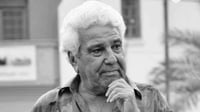 الشاعر موفق محمد في ذمة الله عن 78 عاماً