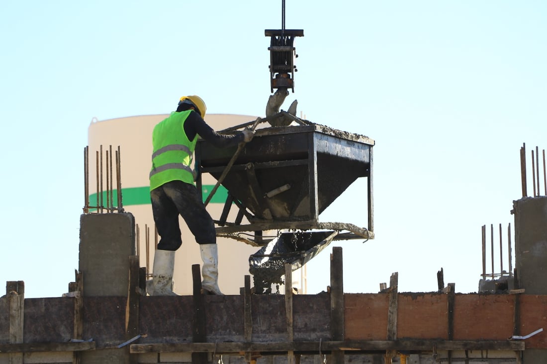 صور: أول مساحة آمنة لفتيات ونساء سنجار بمبادرة من نادية مراد