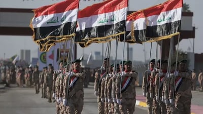 بناء شخصية أم عبء مالي؟ مزايا ومساوئ التجنيد الإلزامي بآراء خبراء