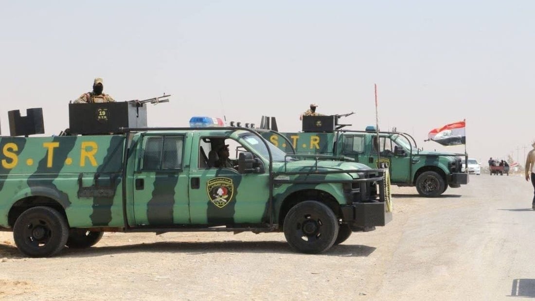 القصة الكاملة لحادثة الفوج التكتيتي بالنعمانية.. التفاصيل التي لم تُنشر (صورة)