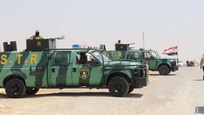 القصة الكاملة لحادثة الفوج التكتيتي بالنعمانية.. التفاصيل التي لم تُنشر (صورة)