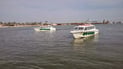 Iraq launches riverboat safety inspections following Kut fire