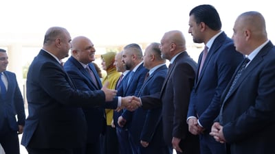 باڵیۆزی ئازەرباینجان لە کەرکوک بوو؛ با هێڵی ئاسمانی لە نێوانمان بکەینەوە
