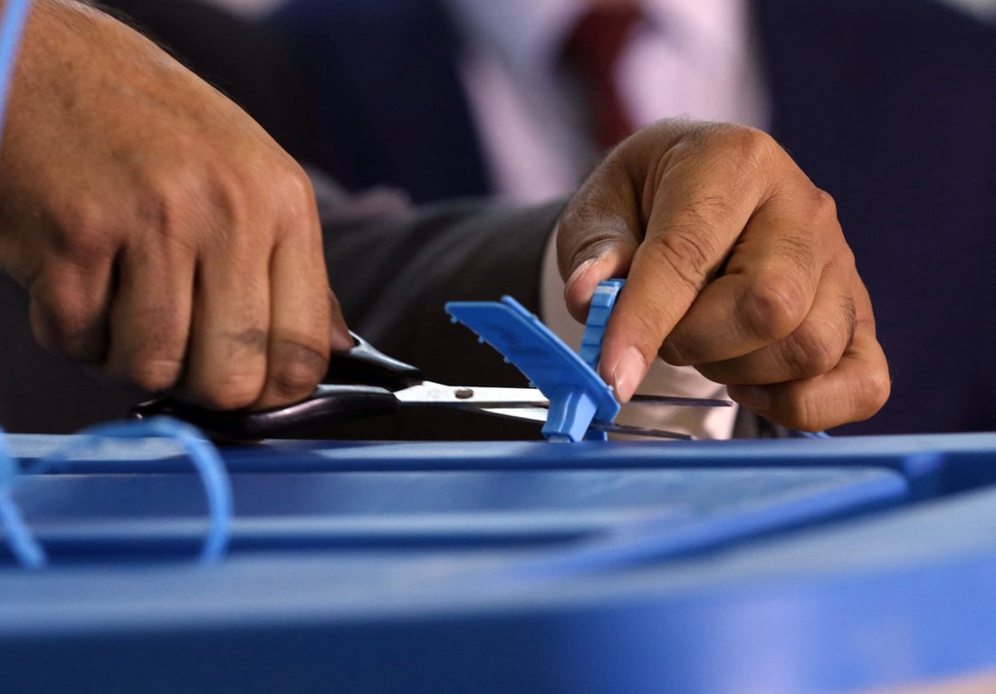 Confusion reigns over Kurdistan election delay as commission officials claim business as usual