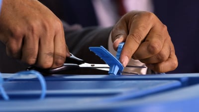 Confusion reigns over Kurdistan election delay as commission officials claim business as usual