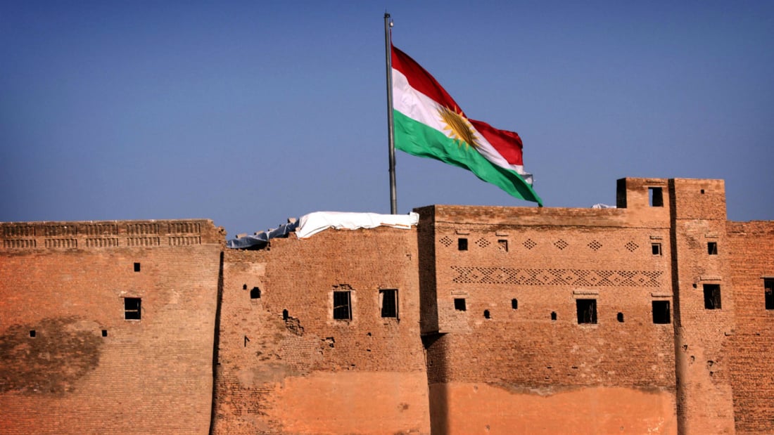 Kurdistan Region Presidency expresses ‘great concern’ over Nasrallah assassination, calls for restraint