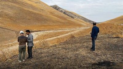 دوو پۆند لە سلێمانی دروست دەکرێن