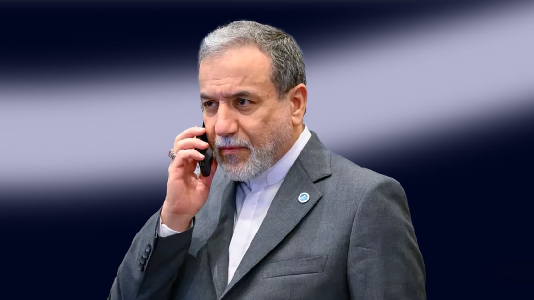 عێراقچی: رێكه‌وتن له‌گه‌ڵ ئەمریکا “له‌ هه‌موو كاتێك نزیكتره‌”