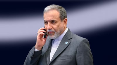 عێراقچی: رێكه‌وتن له‌گه‌ڵ ئەمریکا “له‌ هه‌موو كاتێك نزیكتره‌”