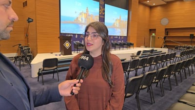 سلێمانى باوەش بۆ دیدارى کوردناسى دەکاتەوە