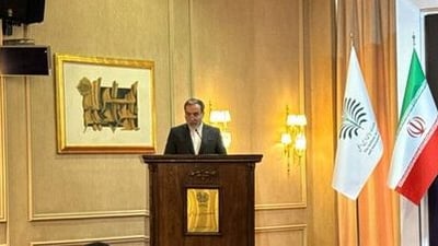 إيران تحذر إسرائيل: أي هجوم على منشآتنا سيقابل برد أقوى.. “لا تختبروا إرادتنا”