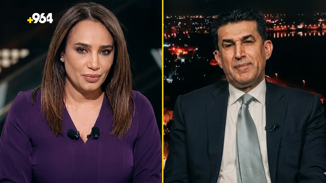 فريق الزيدي “لا يكشف السر”: الفصائل شريكة ترامب والسيطرة صعبة مع اغتيال خامنئي