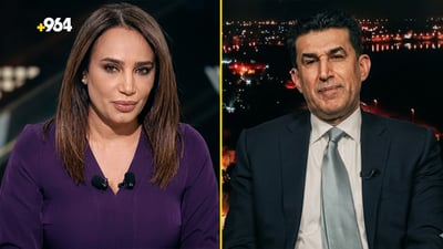 فريق الزيدي “لا يكشف السر”: الفصائل شريكة ترامب والسيطرة صعبة مع اغتيال خامنئي