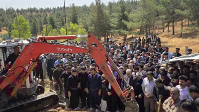 ورده‌كارى نه‌خۆشییه‌كه‌ى بەڕێوەبەری بانکی شارەزوور ئاشكرا كرا