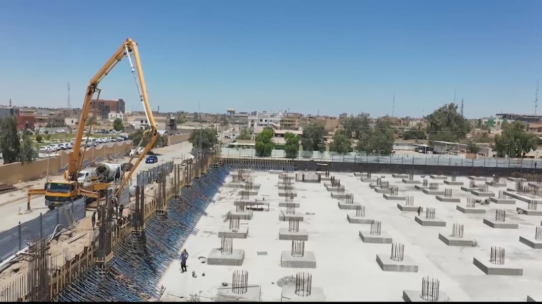 ئەنجومەنی وەزیران شێوازی پێدانی مۆڵەتی پڕۆژەکان دەگۆڕێت