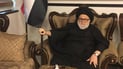 وفاة العلامة حسين محمد هادي الصدر