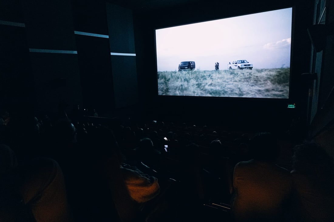 ئەمڕۆ “سینەما و جەماوەر” دەستپێدەکاتەوە